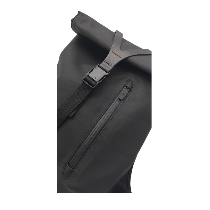 Aunts & Uncles KISO RE Rucksack black